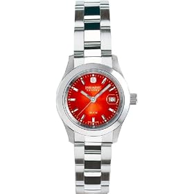 [�X�C�X�~���^���[]SWISS MILITARY �r���v �G���K���g �r�r�b�h ML-267 ���f�B�[�X [���K�A���i]