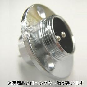 NCS�V���[�Y�ėp��^���^���R�l�N�^ �p�l���}�E���g NCS-163-R