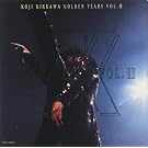 GOLDEN YEARS(3)