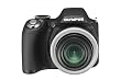 OLYMPUS �f�W�^���J���� SP-590UZ �u���b�N SP-590UZ