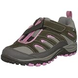 Merrell Kids Cham4 Zrap Trek Waterproof Boot