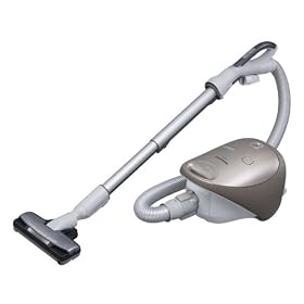 Panasonic �d�C�|���@(���p�b�N��) �V���C�j�[�S�[���h MC-PA210GX-N