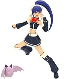  クイズマジックアカデミー ユリ on MMS