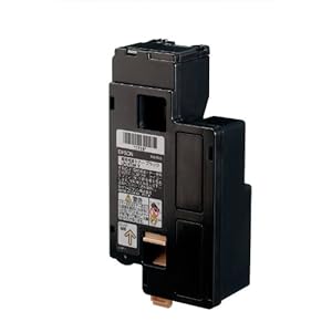 【クリックで詳細表示】EPSON 環境推進トナー LPC4T8KV ブラック Mサイズ 2，000ページ