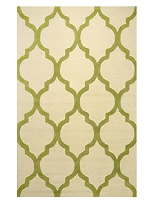 nuLOOM Hand-Looped Thelma Rug