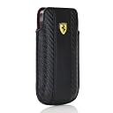 Scuderia Ferrari ChallengeスリーブケースiPhone