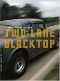 [DVD] Two-Lane Blacktop
