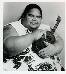 Israel Kamakawiwo'ole の画像