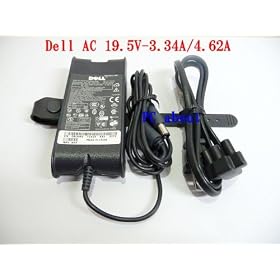 DELL���� PA-12 Family PA-1650-05D LatitudeD�V���[�Y�Ή��p(19.5V-3.34A)AC�A�^�v�^�[