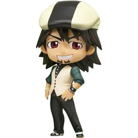 chibi-arts �L�؁ET�E�ՓO