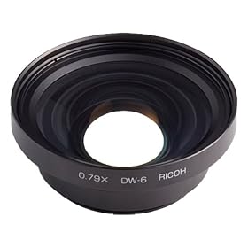RICOH ���C�h�R���o�[�W���������Y DW-6