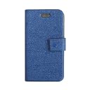 オウルテック iPhone4&4Sケース OWL-CVIP02(BL)