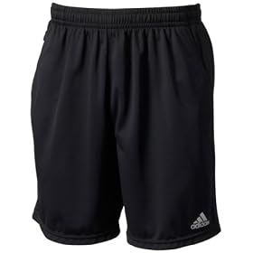 adidas(�A�f�B�_�X) ���t���[ �x�[�V�b�N�V���[�c (�V���[�g) �u���b�Nx�z���C�g E04312 3XO