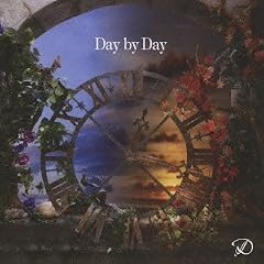 Day by Day(��������B)(DVD�t)
