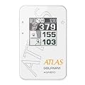 ���s�e��(YUPITERU) ATLAS �A�g���X �S���t�i�r AGN810(W)