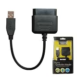  Adaptateur USB manette PS2 pour PS3 ou PC