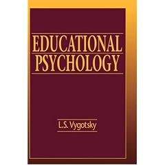 Educational Psychology (Classics in Soviet Psychology Series)