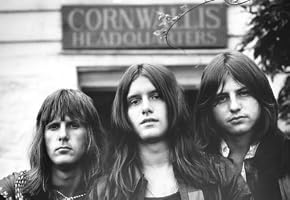 Keith Emerson の画像