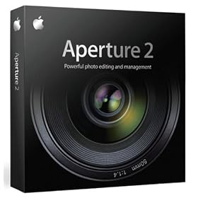 Aperture 2 アップグレード版