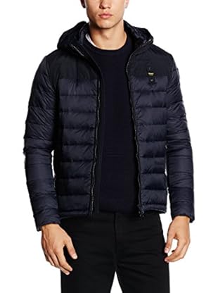 Blauer USA Daunenjacke