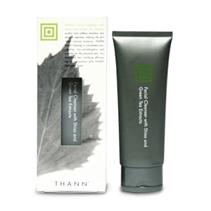 【クリックで詳細表示】タン フェイシャルクレンザーSC 100ml