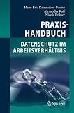 [Book] Praxishandbuch Datenschutz im Arbeitsverhältnis (German Edition)