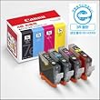 Canon �C���N�^���N BCI-7e 4�F�}���`�p�b�N
