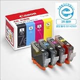 Canon �C���N�^���N BCI-7e 4�F�}���`�p�b�N