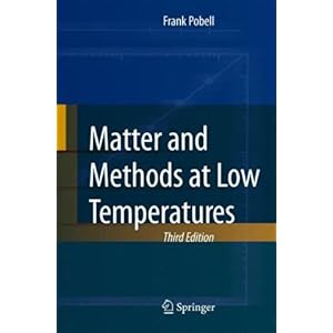 【クリックで詳細表示】Matter and Methods at Low Temperatures [ペーパーバック]