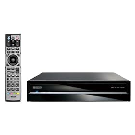 I-O DATA  �n��EBS�E110�xCS�f�W�^���n�C�r�W�����`���[�i�[ HVT-BCT300S