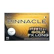 �^�C�g���X�g PINACLE (�s�i�N��) �S�[���hFX�����O 15P 1FXL15J