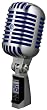 SHURE �i���̒�ԃ}�C�N���z��55SH SERIES2���i���I�����\�J�[�g���b�W��V���� SUPER 55