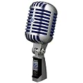 SHURE �i���̒�ԃ}�C�N���z��55SH SERIES2���i���I�����\�J�[�g���b�W��V���� SUPER 55