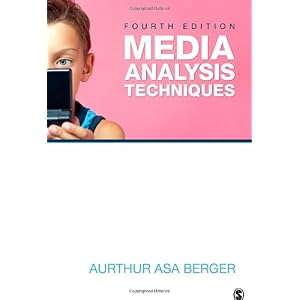 【クリックで詳細表示】Media Analysis Techniques [ペーパーバック]