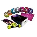 Zumba Fitness Exhilarate: The Ultimate Experience DVD Set�@�č��A����