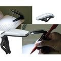 ���E�ŏ��T�C�Y�����邢LED���C�g(�A���_������100���Ԉȏ�I)�@��BOOK LIGHT(�u�b�N���C�g)mini