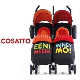 �����f��COSATTO �R�T�b�g YOU2 �iEENI MEENI�j