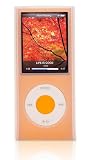  Focal Point ICEWEAR for iPod nano 4G TUN-IP-000071