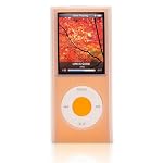 Focal Point ICEWEAR for iPod nano 4G TUN-IP-000071