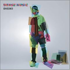 DENSE MUSIC