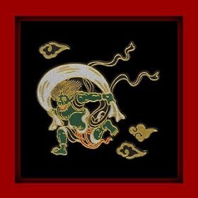 �y�̕���V���[�Y�z �����G�V�[�������_���f�R�d�V�[��