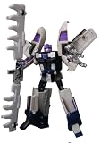  トランスフォーマー 変形! ヘンケイ! トランスフォーマー D-05 オクトーン