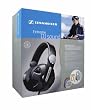 Sennheiser �N���[�Y�h�^�_�C�i�~�b�N�w�b�h�z�� HD215