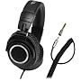 audio-technica �v���t�F�b�V���i�����j�^�[�w�b�h�z�� ATH-M50
