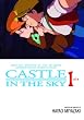 Castle in the Sky 1 (Castle in the Sky Series)