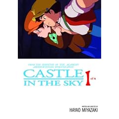 Castle in the Sky 1 (Castle in the Sky Series)