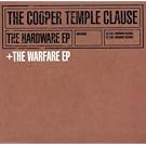 THE HARDWARE EP+THE WARFARE EP
