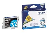 EPSON ICC32 �C���N�J�[�g���b�W �V�A��
