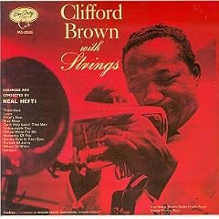 Clifford Brown with Strings 