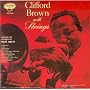 Clifford Brown with Strings
